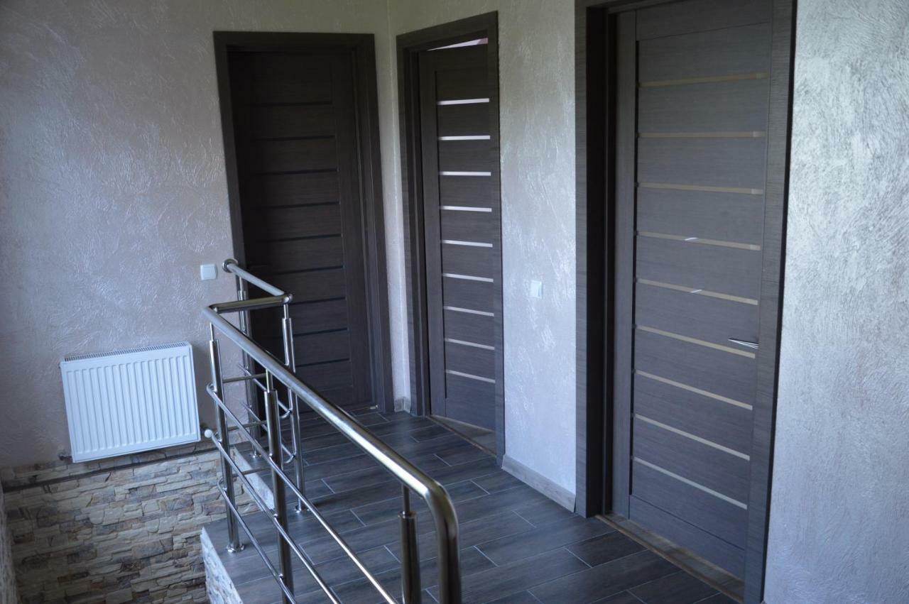 Villa Royal House Kamjanez-Podilskyj Exterior foto